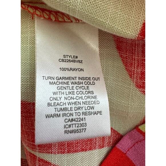 New ~ SANCTUARY ~Women's One Shoulder Elastic Top Size 2X - Picture 6 of 8